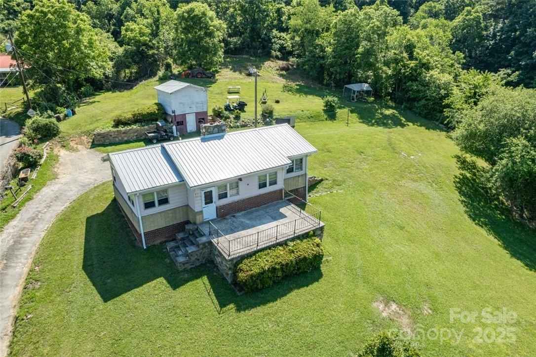 415 Weaverville Road Unit 59 1/2 Pt 59 Pt 60  