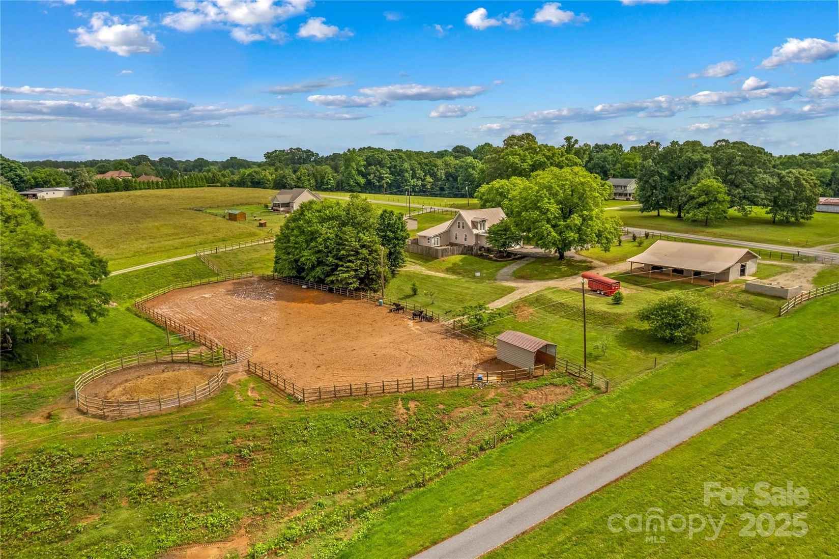 296 Hicks Crk Rd  