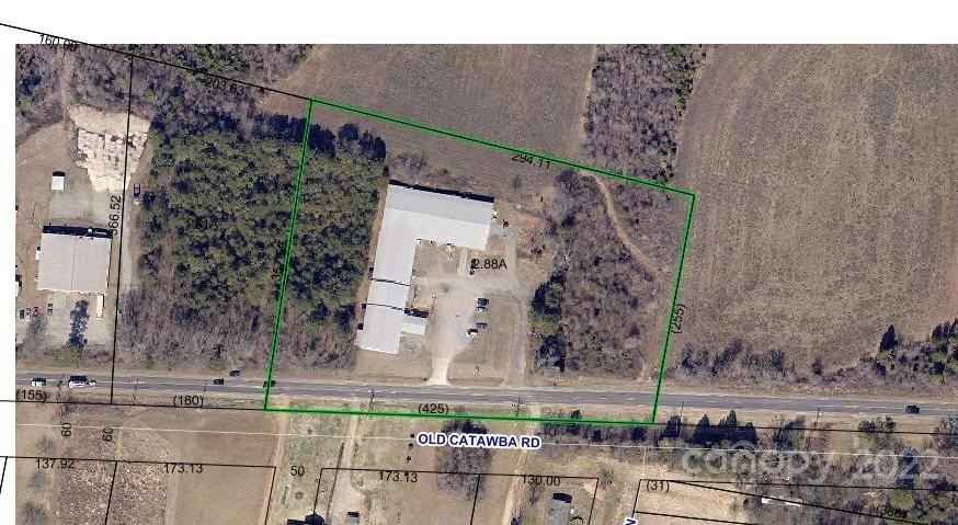 0000 3562 Old Catawba Rd  