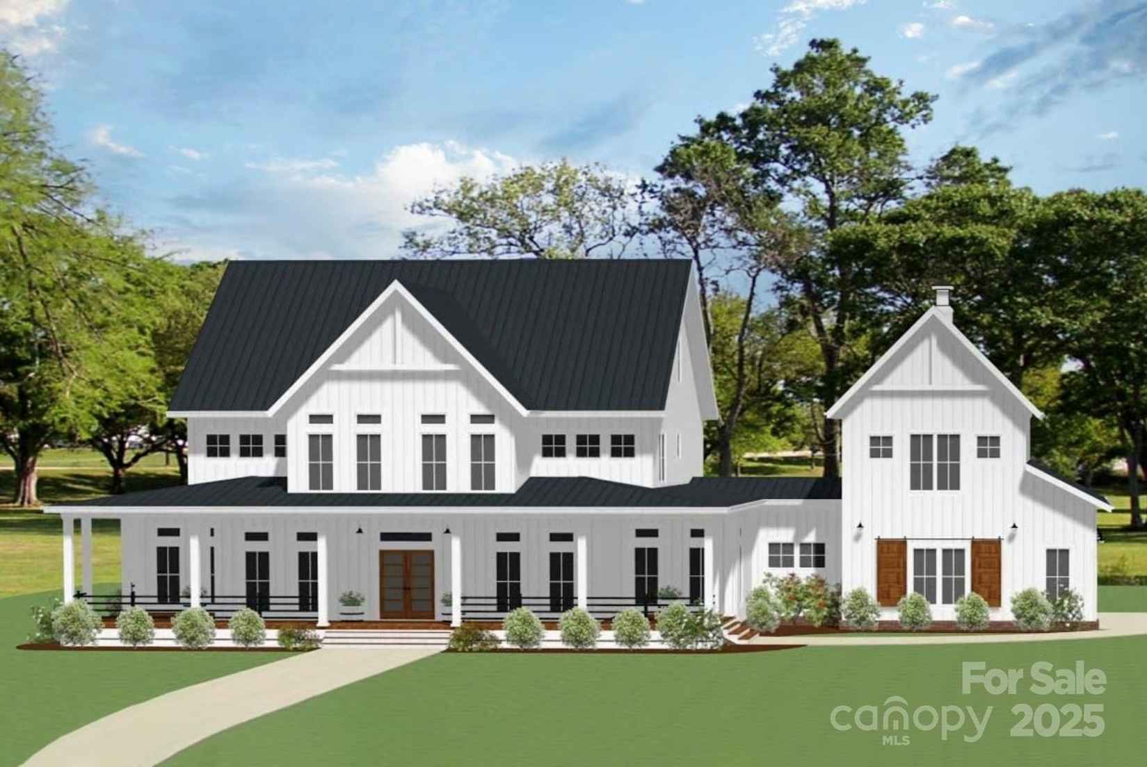 Country Estates Dr Lot 5  