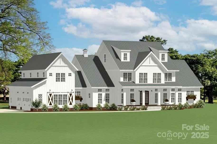 Country Estates Dr Lot 1  
