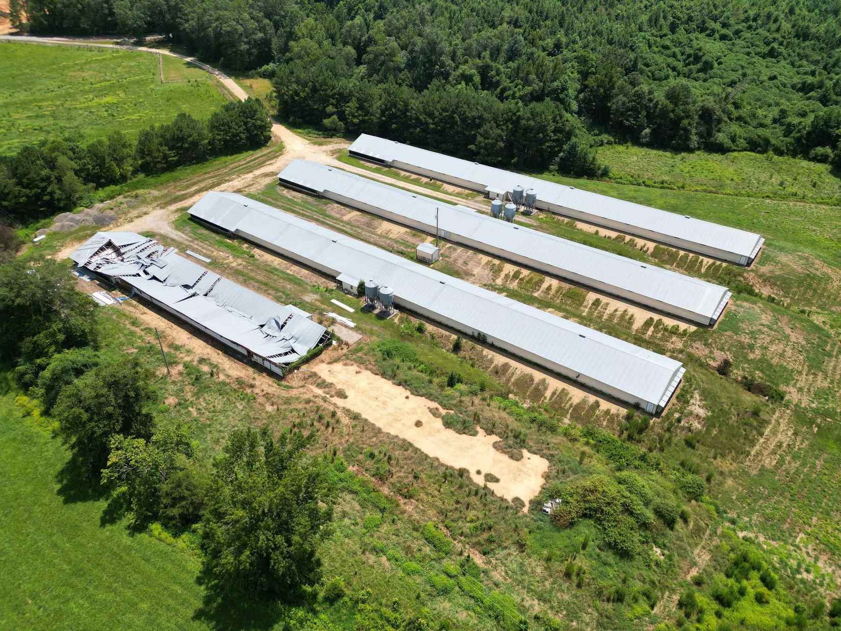 703 Co Rd 435  