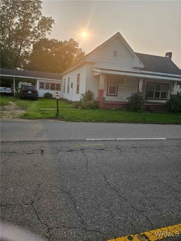 1704 CRESCENT Rdg Rd  