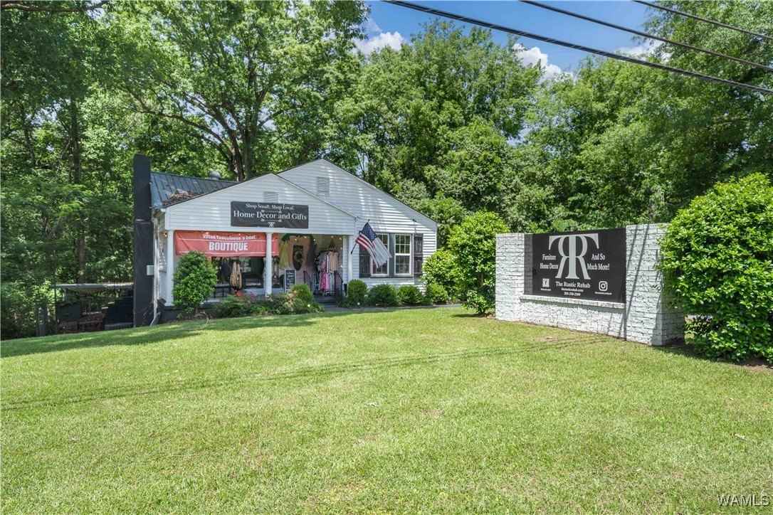 4500 Highway 69 N  