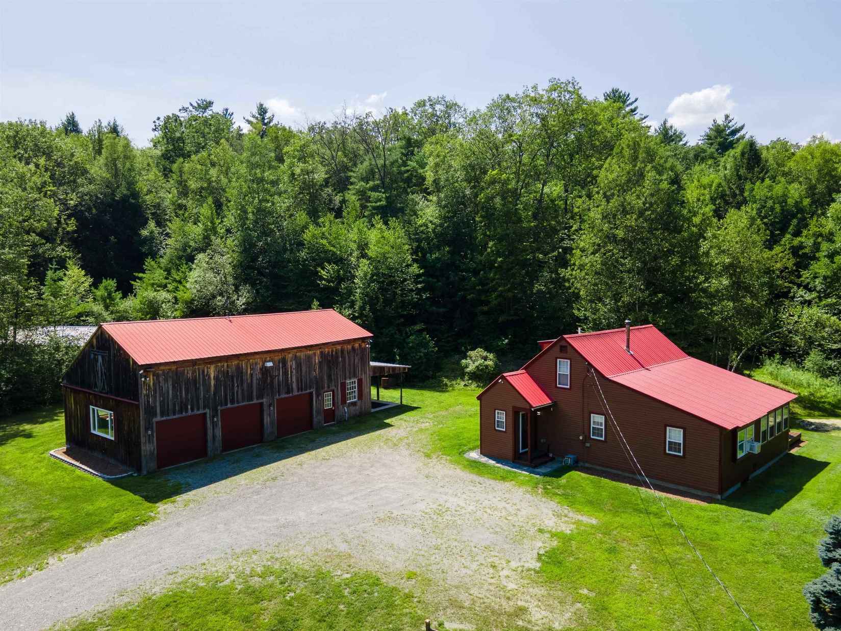 98 Darby Hl Rd  