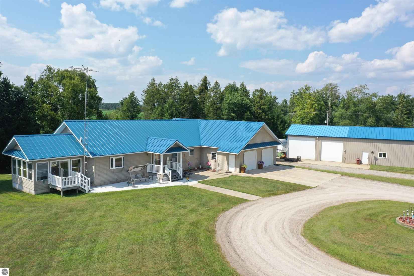 125 W Gallagher Rd  