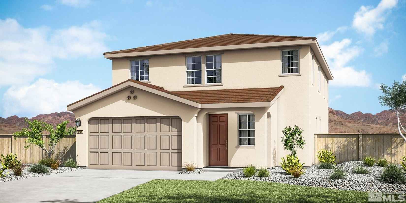 975 Bobcat Rdg Road lot Homesite 6109  