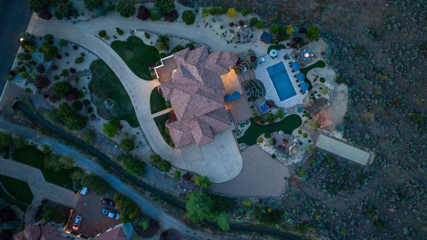 12900 Silver Wolf Rd  