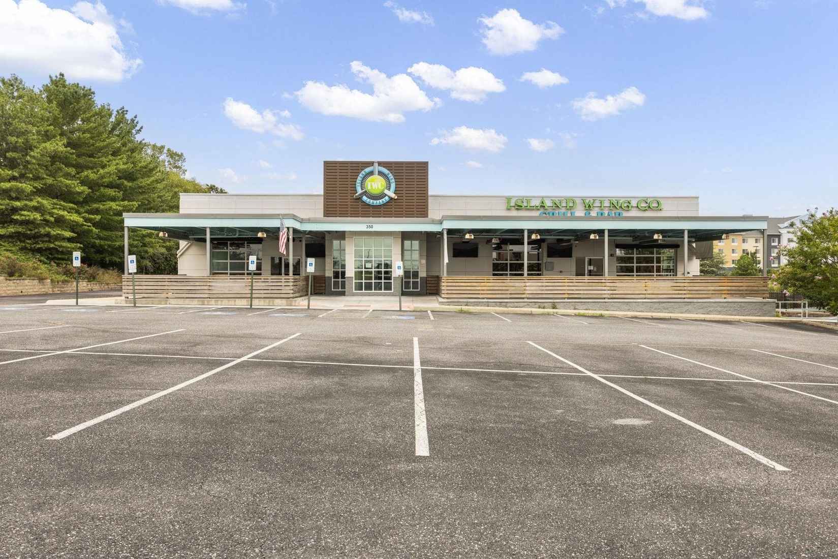 350 University Blvd  