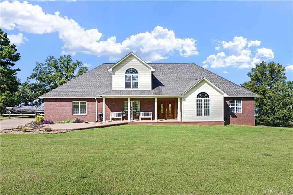 544 Painters Ln  