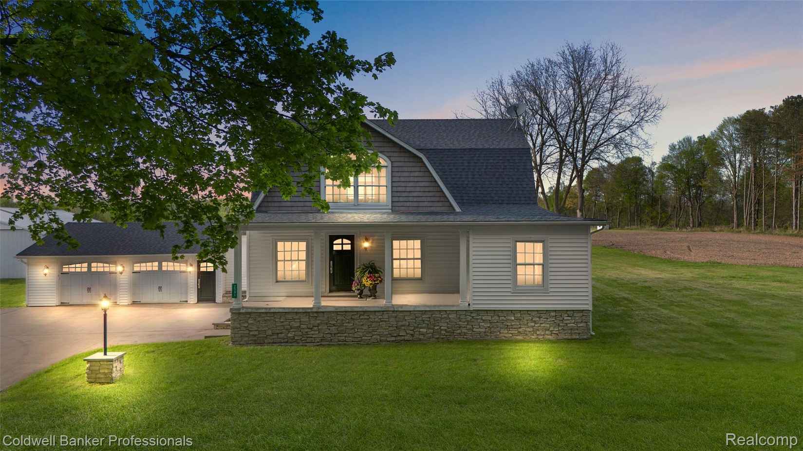 2591 E Norway Lake Rd  