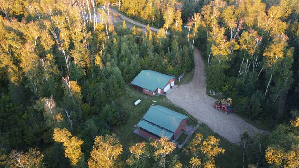 32118 E Gunn Lake Trl  