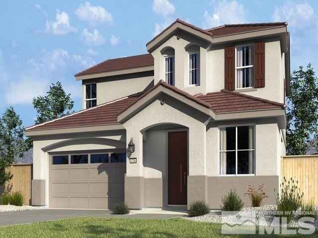 2054 Great Blfs Lane lot Homesite 5129  