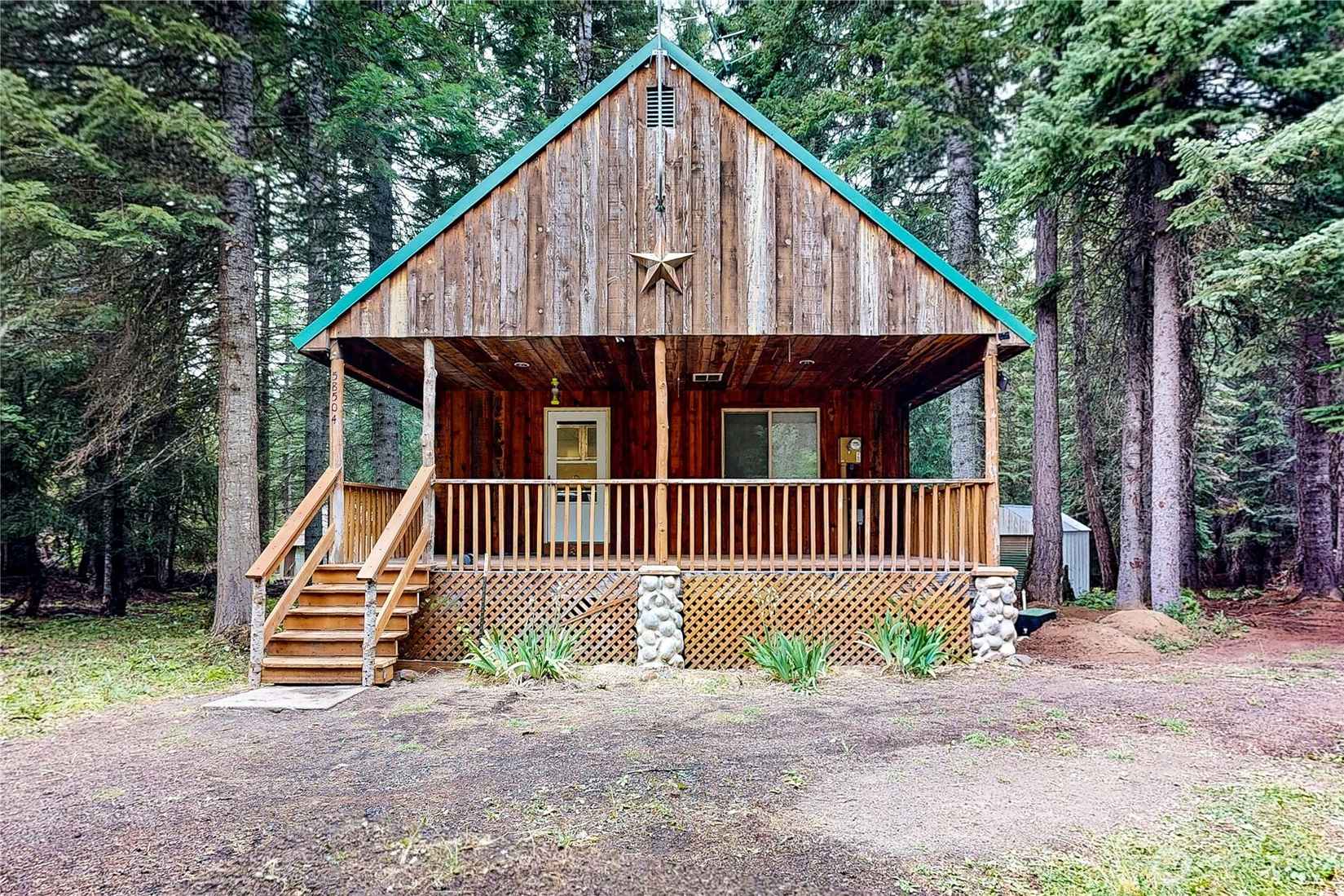 58504 Wildwood Loop  