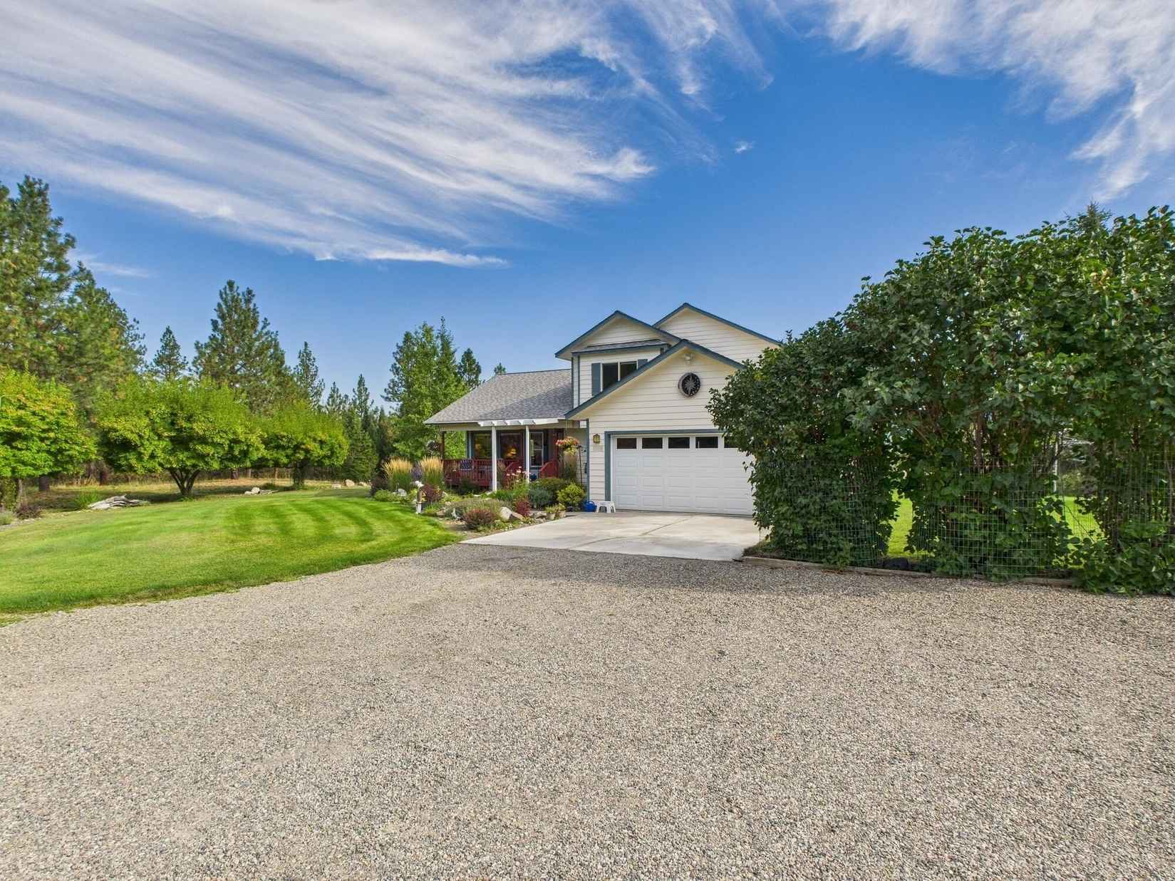 154 CURLEW LAKE Rd  