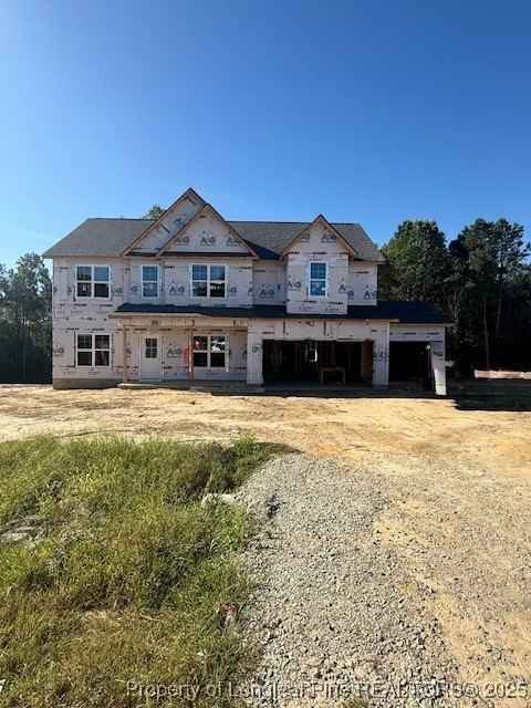 178 Surles Landing Way  