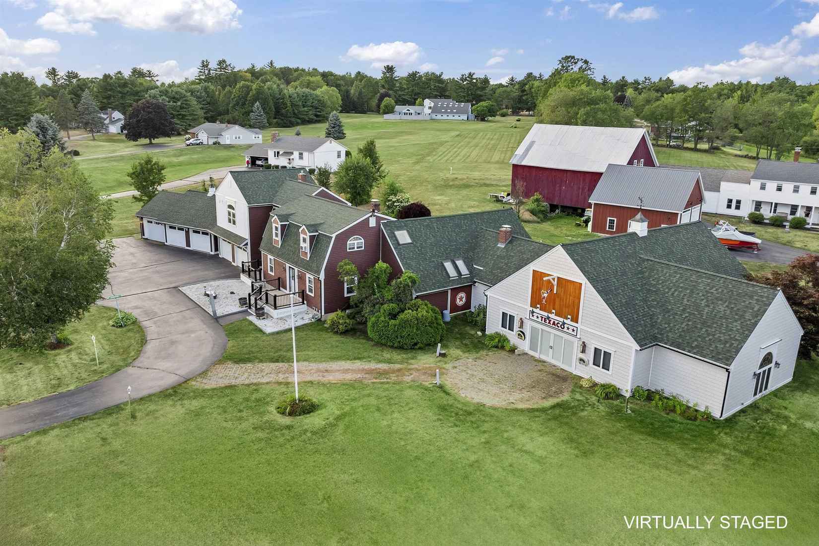 7 Countryside Dr  