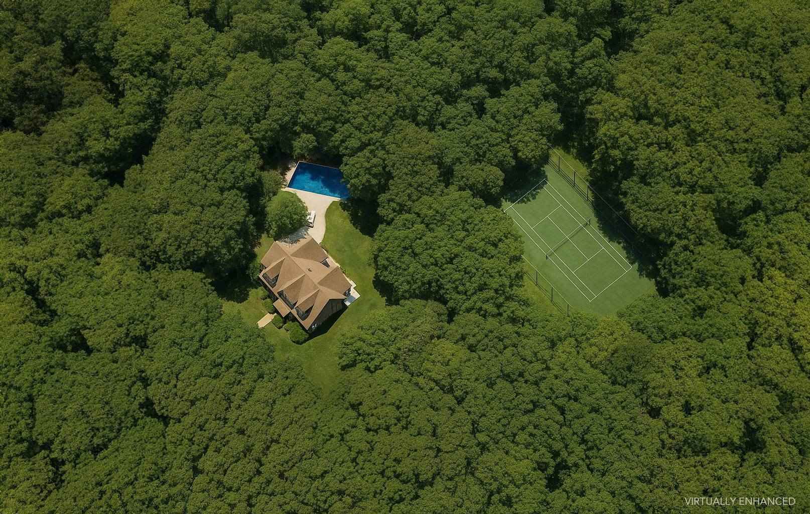 9 Ely Brook to Hands Creek Rd  