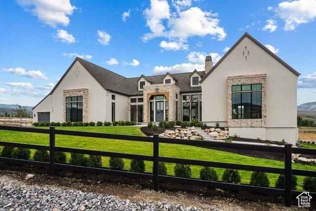 4036 E Lazy Eleven Ln South  