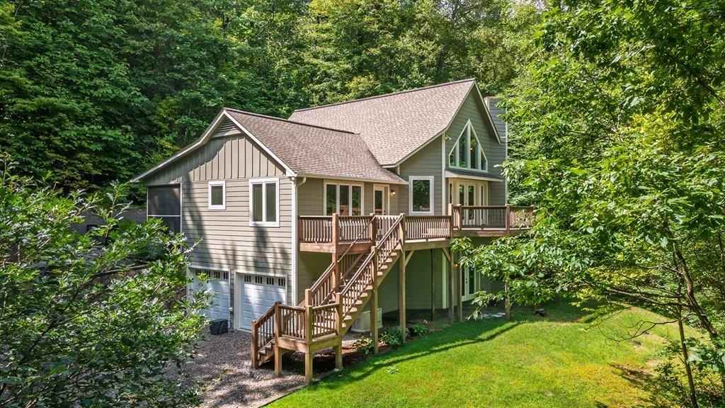 476 Old Buck Ln  