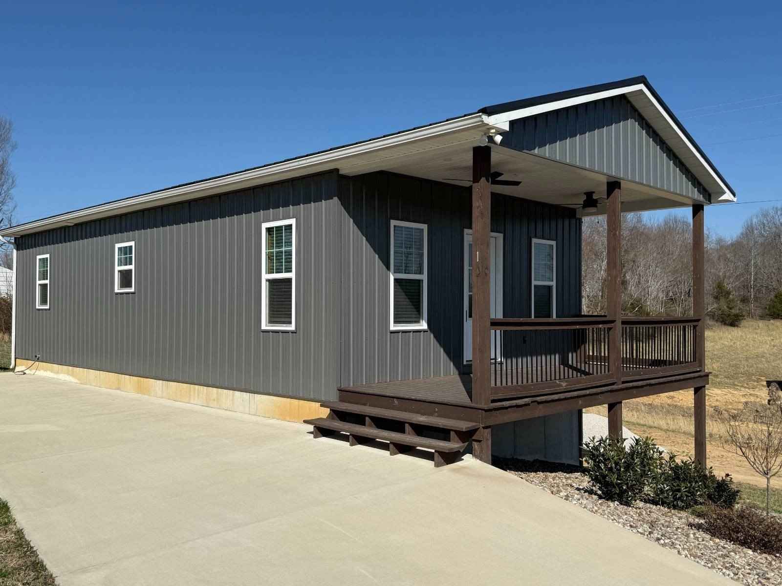 Tract Unit 5 Cozy Ln  