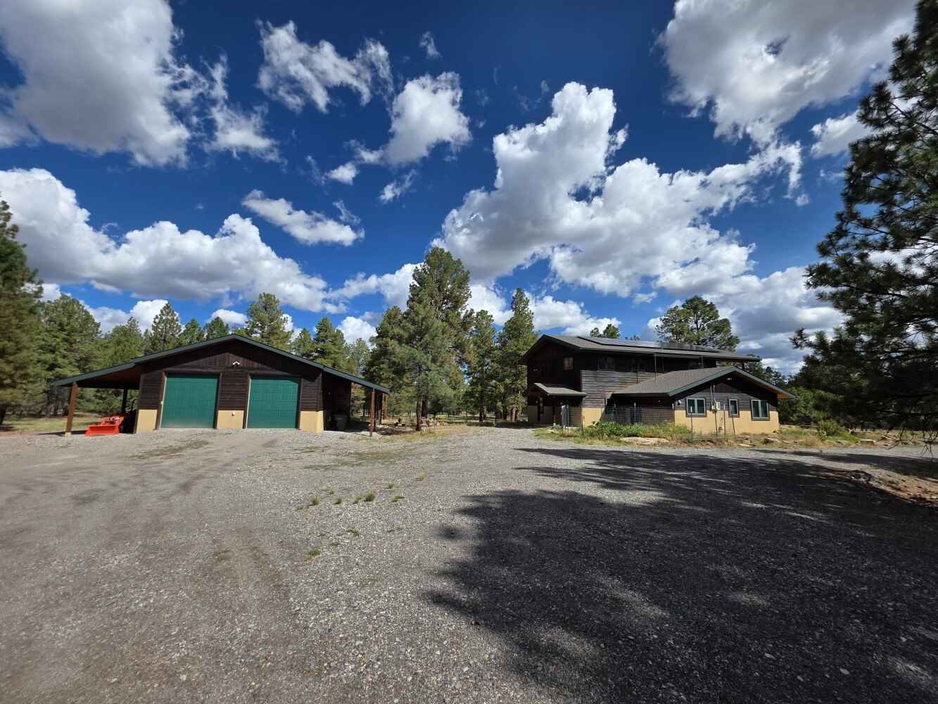 66 Blue Stem Rd  