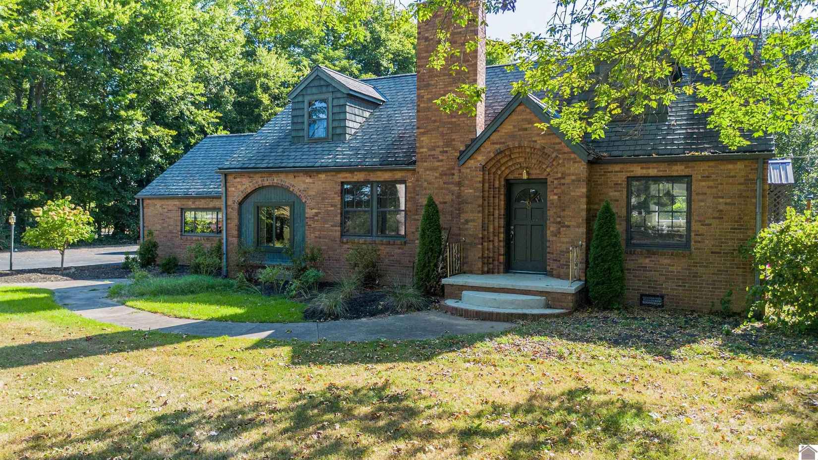 3750 Old US HWY 45 S  