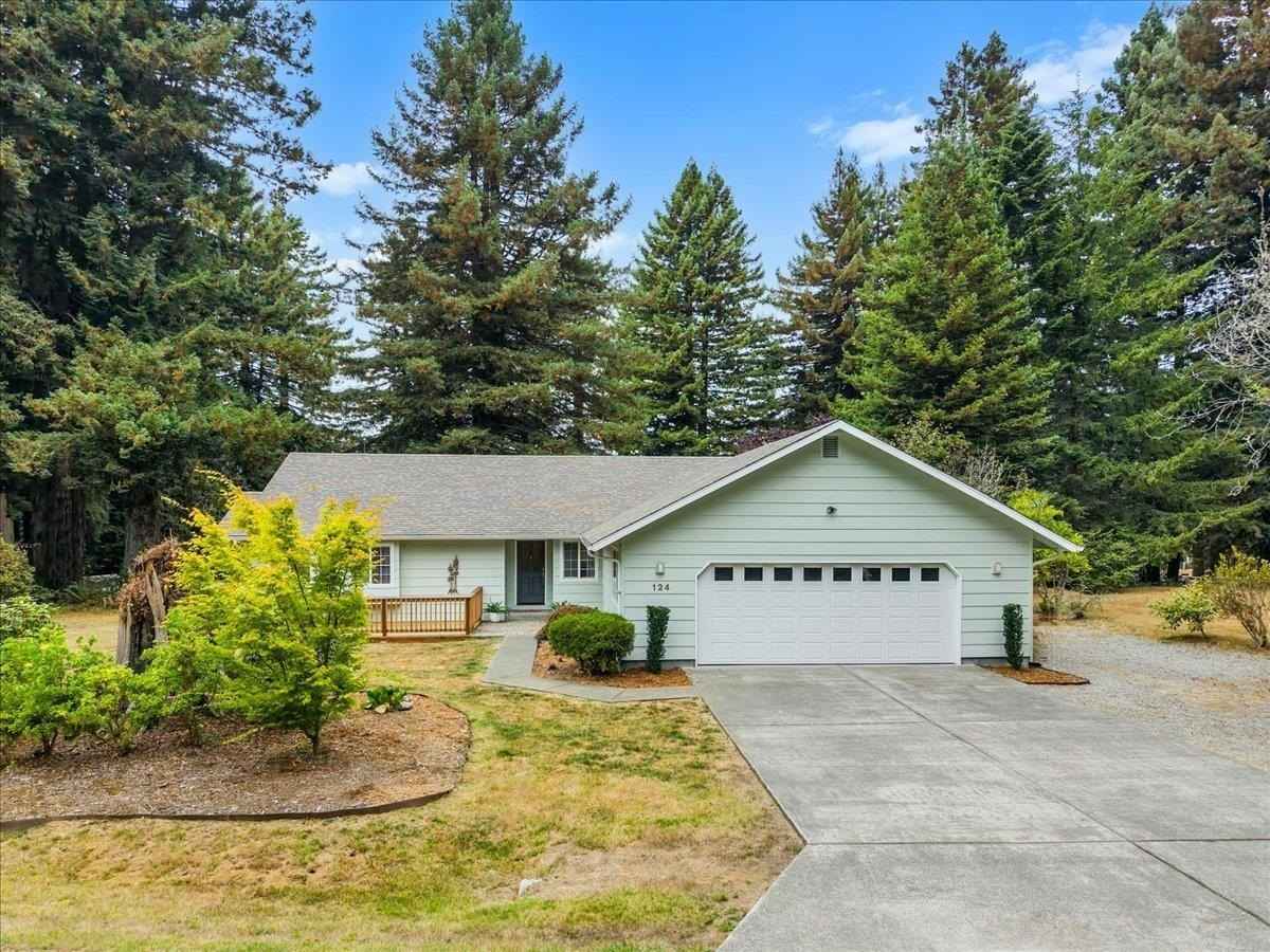 124 Red Hawk Ln  
