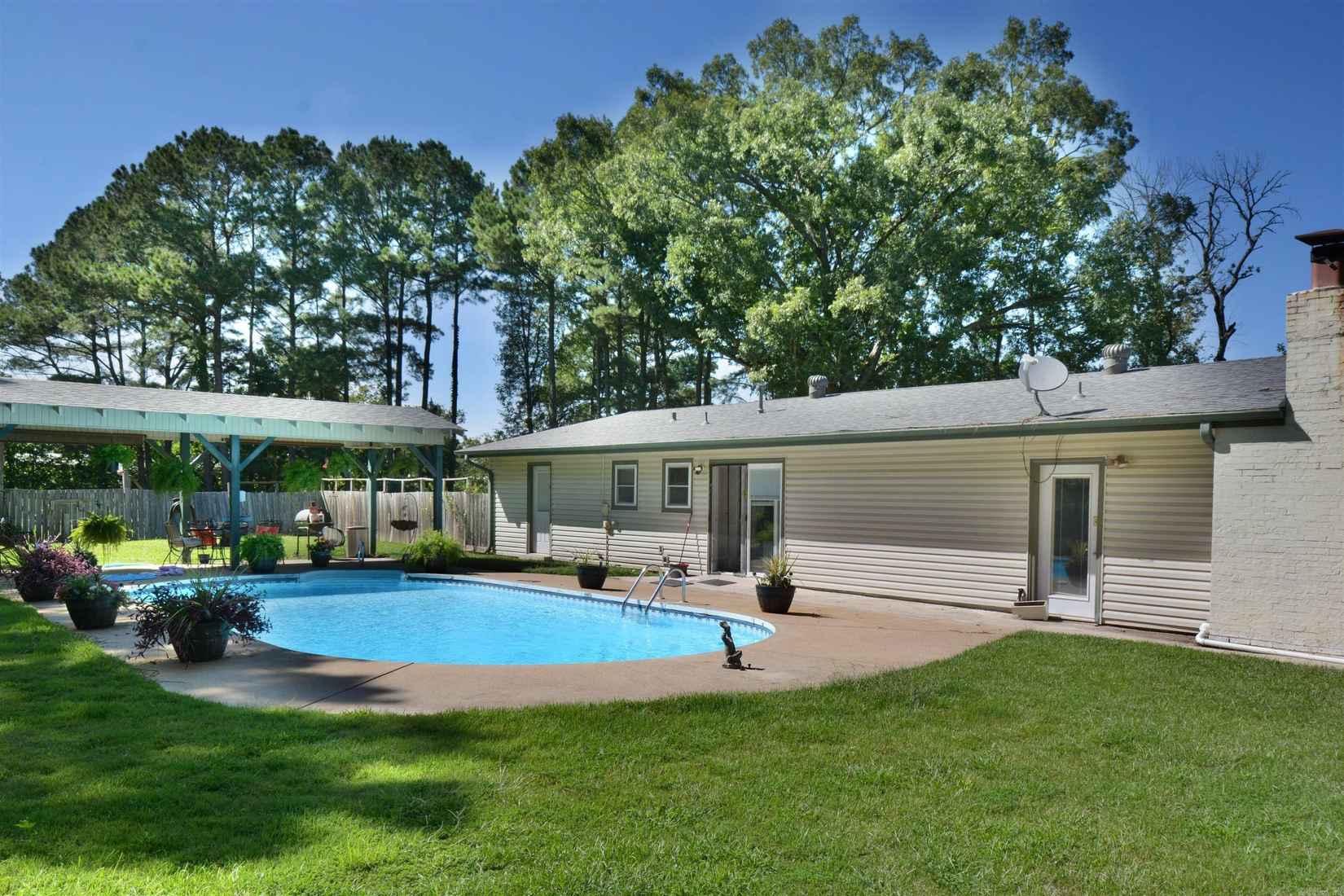 3435 ALBERT Pike Rd  