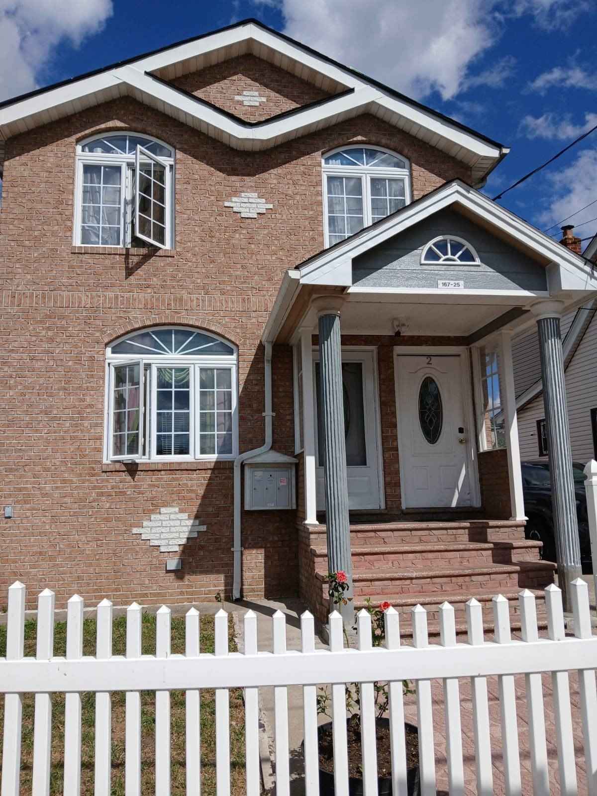 167-25 110 Rd  