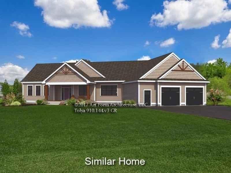 Lot 11 Country Club Ests Dr  