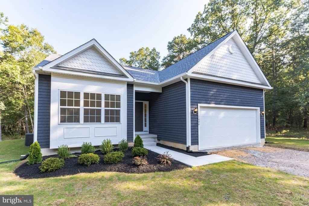 00 EASTON Rd  