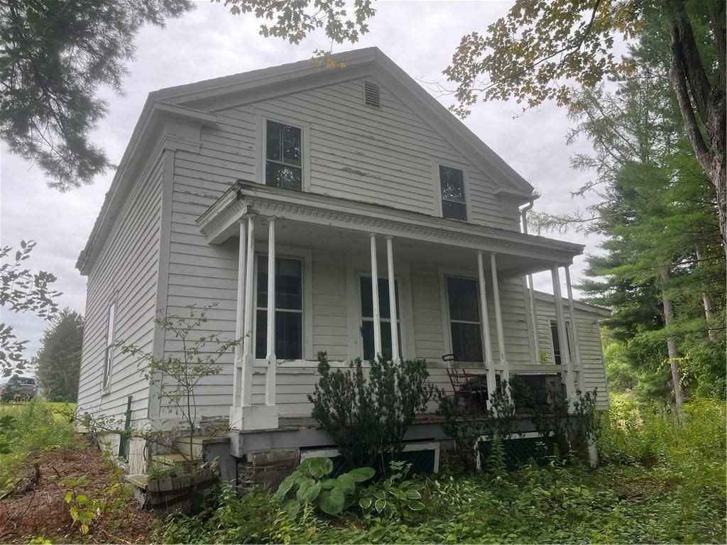 2724 Co Hwy 35  