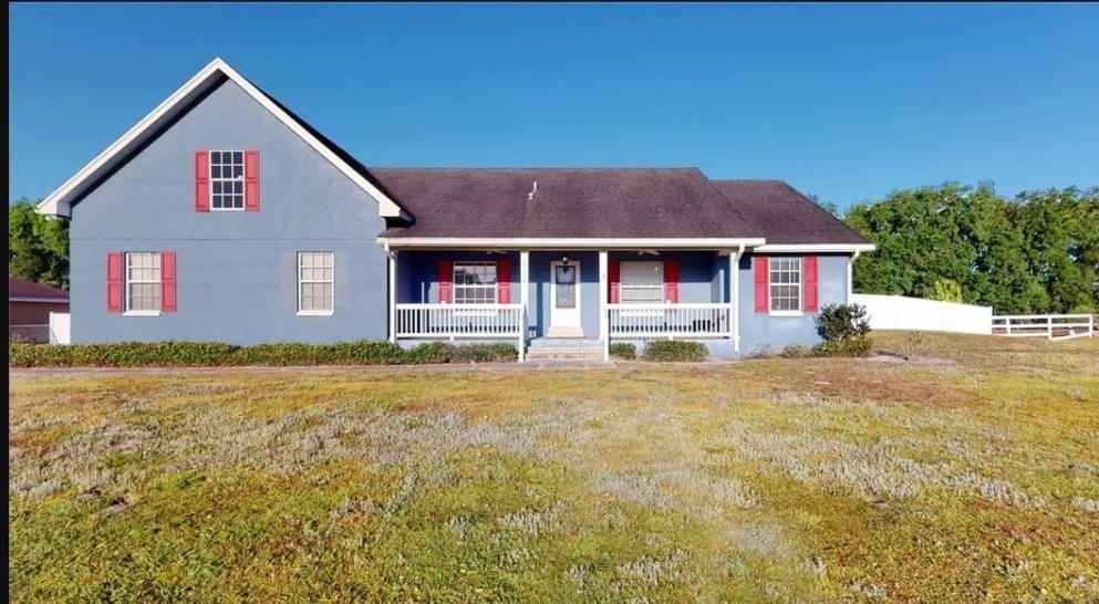 15138 Evans Ranch Rd  