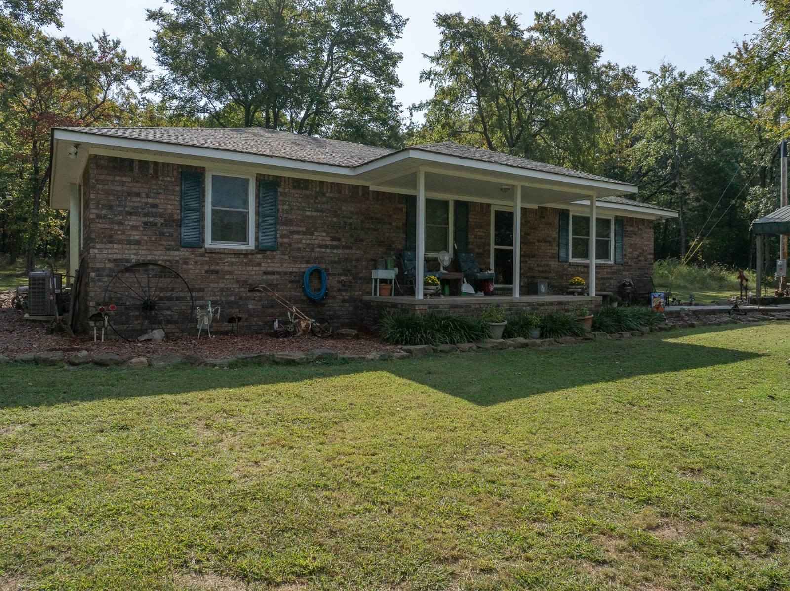 472298 East 898 Rd  