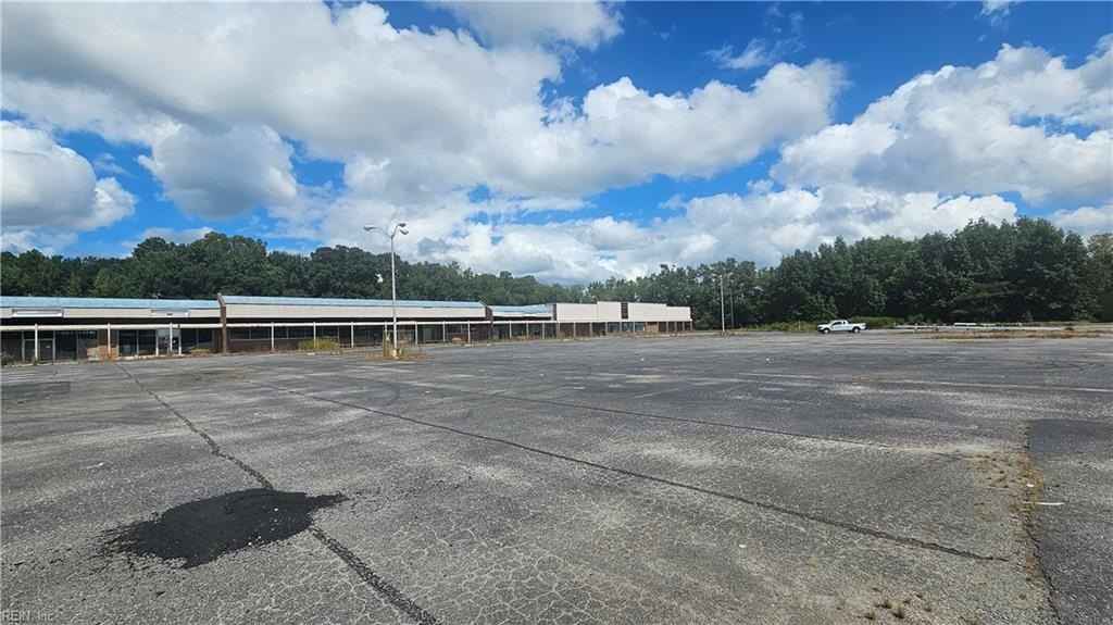 1333 Carrsville Hwy  
