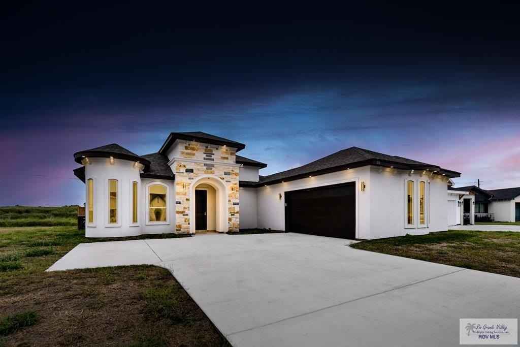 319 Brooks Cir South  