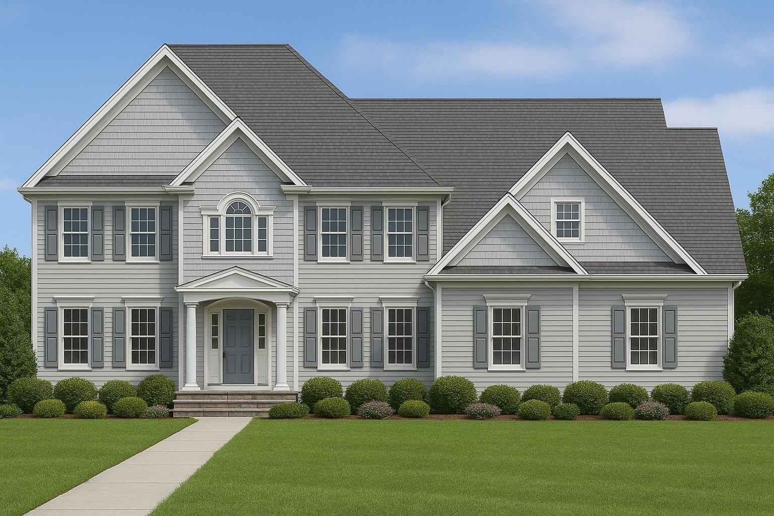 Lot 4 Canterbury Rd  