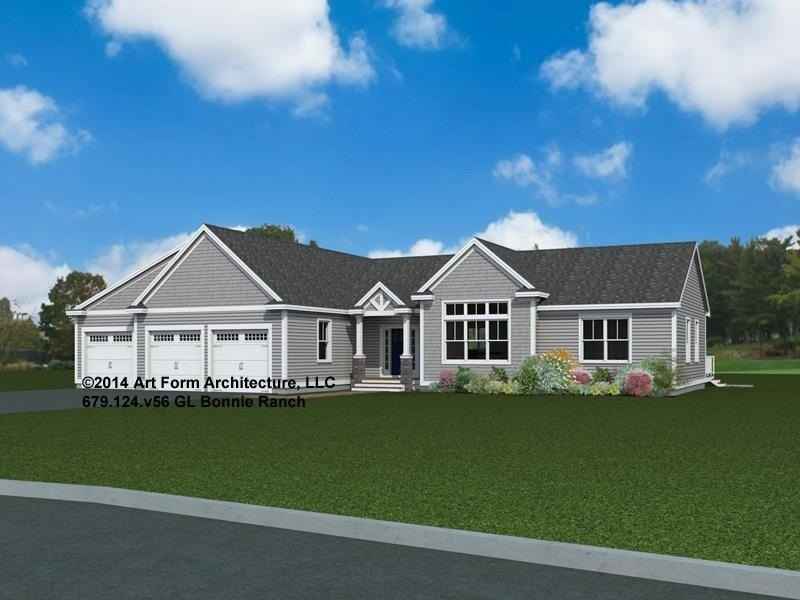 Lot 1 Emerson Rdg  