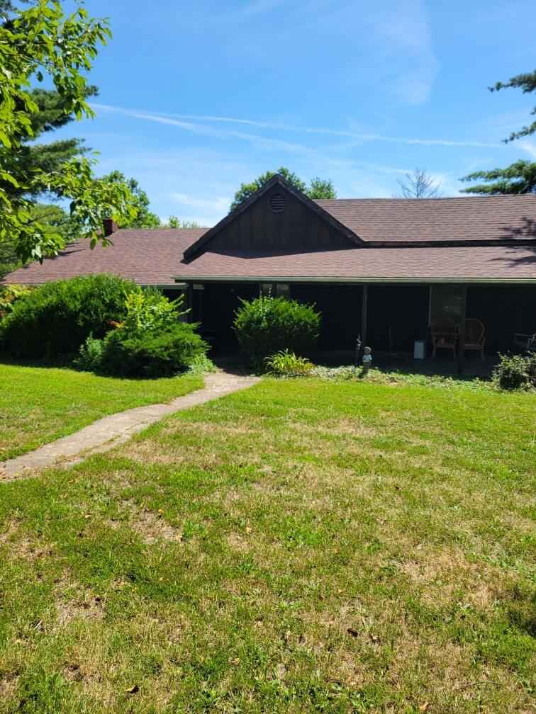 25274 S LOHMAN ROAD RD WRIGHT CITY MO  