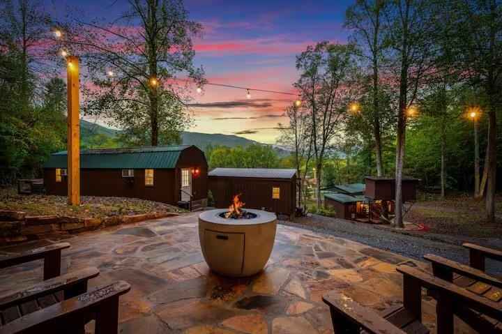 3452 Old Hwy 64 East  