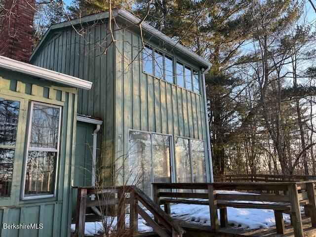 398 Rhoades and Bailey Rd  