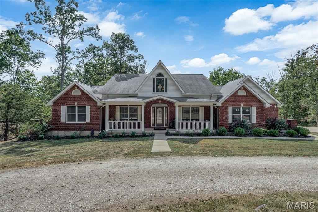 23292 Eagles Roost Ln  