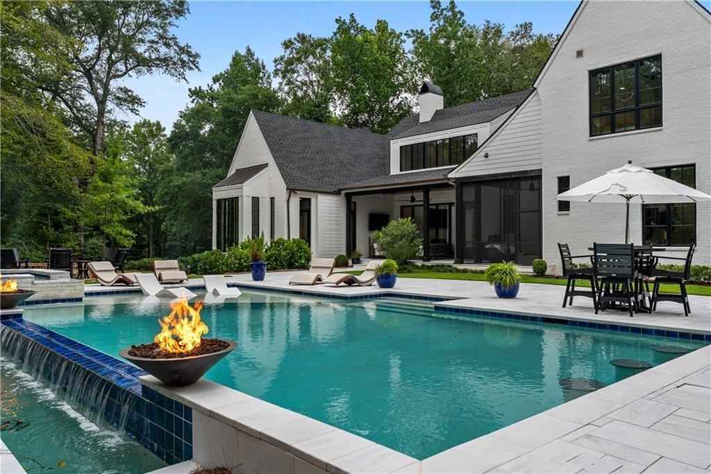 3020 BRIDLE Crk Cir  