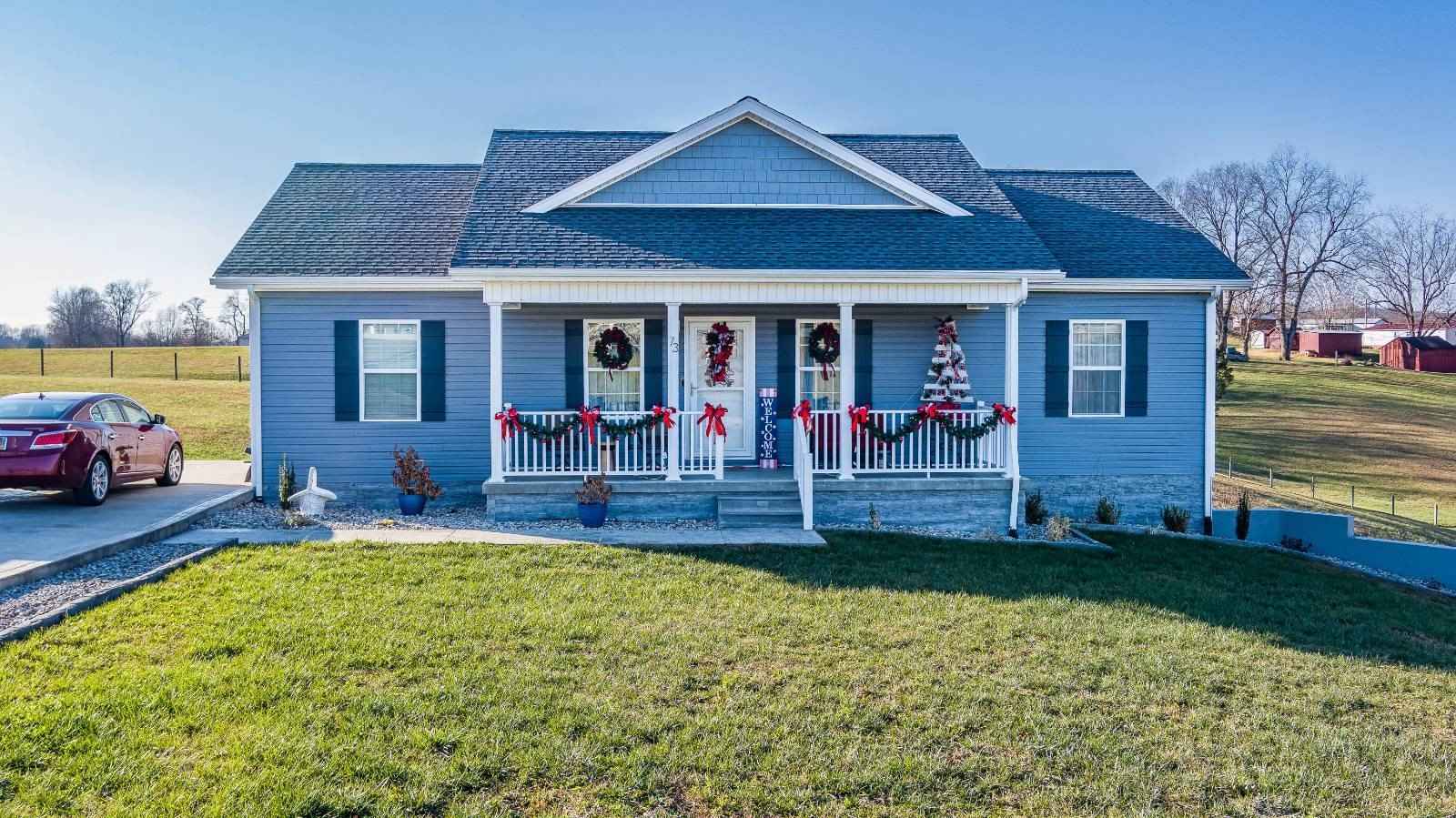 73 Pleasant View Dr  