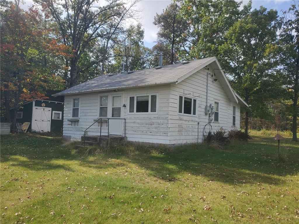 8135 County Road 65 NE  