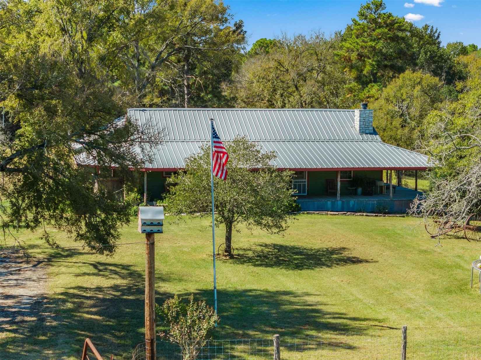 7781 County Road 227 Rds  