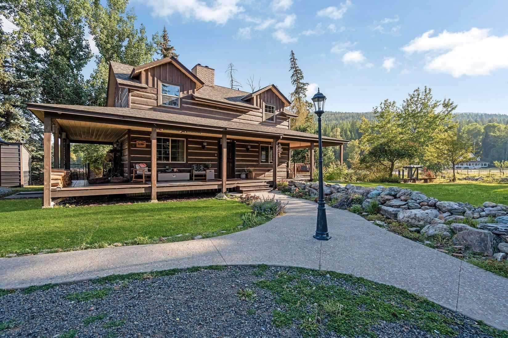 110 Mountain Meadow Rd  