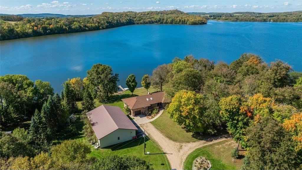 Tbd 13505 485th Ave  