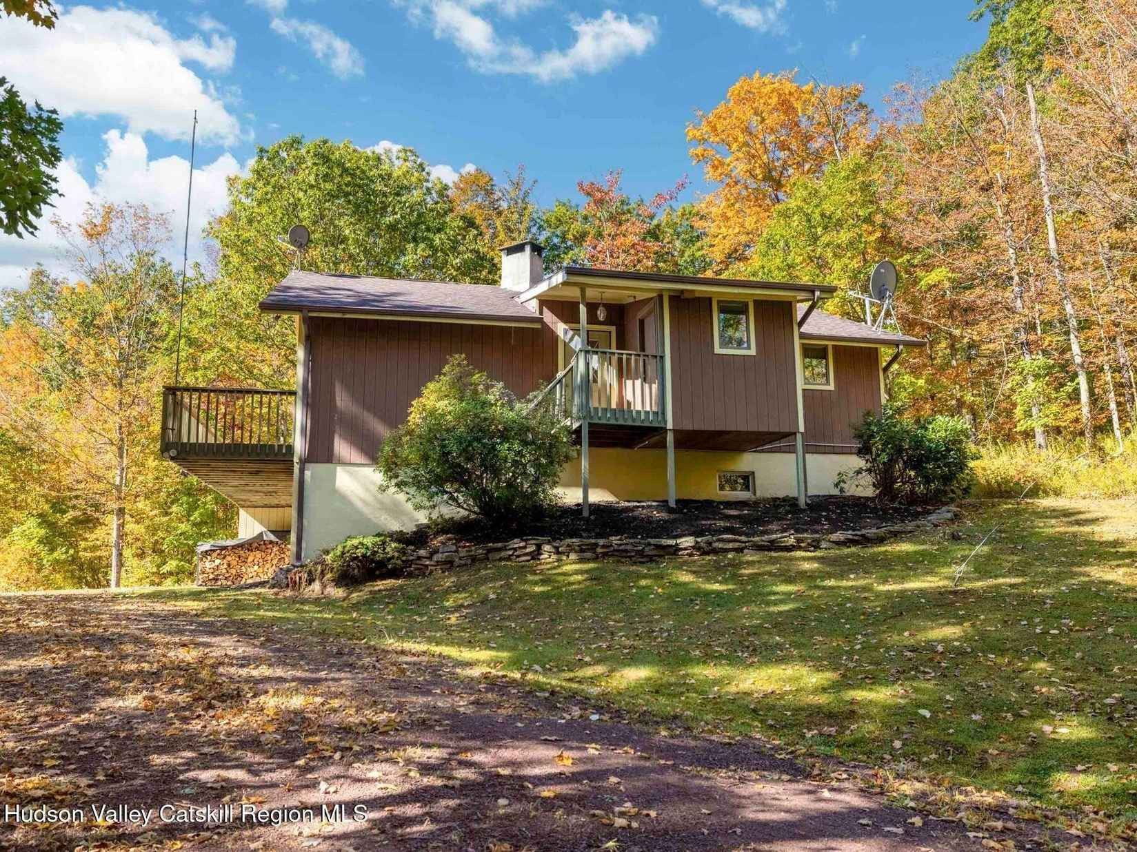 53 Tower Mountain Rd  